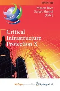 Critical Infrastructure Protection X - Rice Mason