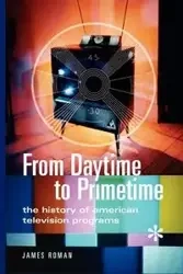 From Daytime to Primetime - Roman James