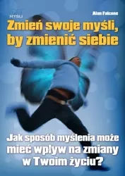 Zmień swoje myśli (Wersja audio (MP3)) - Alan Falcone