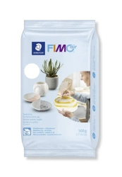Masa Fimo Air lekka modelarska 350g biały - Staedtler