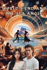 World's End and the Sea Angle - Shi Yank