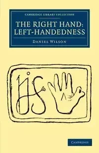 The Right Hand - Wilson Daniel