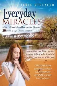 Everyday Miracles - Judie Dietzler