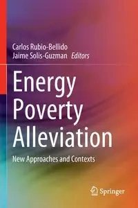 Energy Poverty Alleviation - Rubio-Bellido Carlos