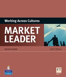 Market Leader NEW Working Across Cultures - Adrian Pilbeam