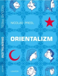 Orientalizm - Nicolas Presl