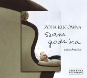 CD MP3 Szara godzina - Zofia Kucówna