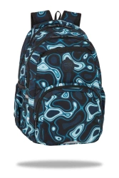 Plecak młodzieżowy Coolpack Pick Sapphire - PATIO