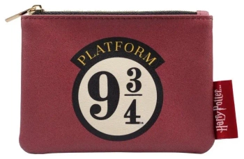 Harry Potter Saszetka mała Peron 9 i 3/4 - Half Moon Bay