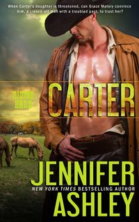 Carter - Ashley Jennifer