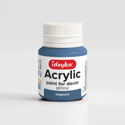 Farba akrylowa Marengo 20ml - Ideyka