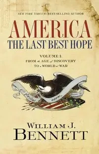 America - Bennett William J.