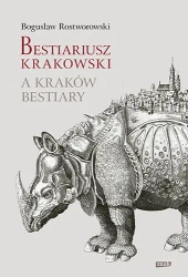 Bestiariusz krakowski - Znak