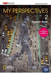 J. Ang. LO My Perspectives 2 SB NE - Praca zbiorowa