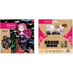 Wydrapywanka Syrenka - Avenir