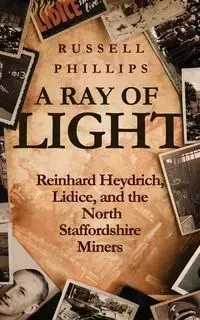 A Ray of Light - Russell Phillips