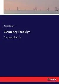 Clemency Franklyn - Annie Keary