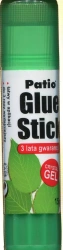 Klej w sztyfcie 15g Crystal Gel p20 19781 cena za 1 sztukę