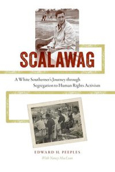 Scalawag - Peeples Edward H.