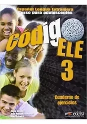Codigo ELE 3 ćwiczenia - Maria Angeles Palomino