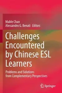 Challenges Encountered by Chinese ESL Learners - Chan Mable