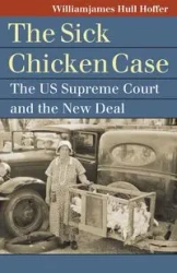 Sick Chicken Case - Hoffer Williamjames Hull