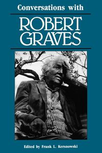 Conversations with Robert Graves - Robert Graves