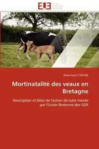 Mortinatalité des veaux en bretagne - CHESNE-A