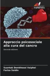 Approccio psicosociale alla cura del cancro - Vaiphei Suantak Demkhosei