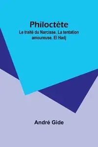Philoctète - Gide André