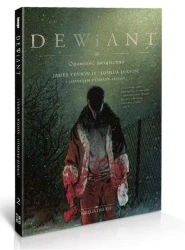 Dewiant T.2 - James Tynion IV, Joshua Hixson