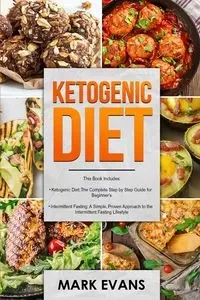 Ketogenic Diet - Mark Evans