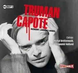 Truman Capote. Rozmowy audiobook - Lawrence Grobel