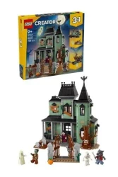 LEGO(R) CREATOR 31167 Nawiedzona rezydencja