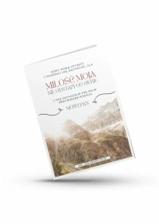 Karnet - Miłość moja nie odstąpi... - góry 2 - Koinonia