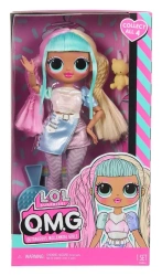 LOL Surprise OMG Entry Doll - Candylicious - MGA