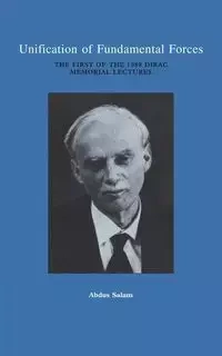 Unification of Fundamental Forces - Salam Abdus