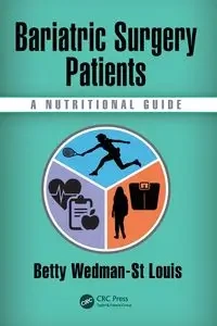 Bariatric Surgery Patients - Louis Betty Wedman-St