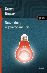 Nowe drogi w psychoanalizie - Karen Horney