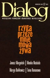 Dialog 12/2025 - praca zbiorowa