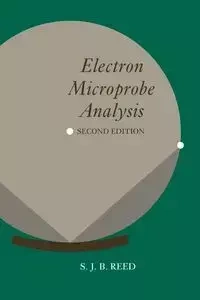 Electron Microprobe Analysis - Reed S. J. B.