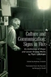 Culture and Communication - Yuri Lotman