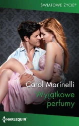eBook Wyjątkowe perfumy - Carol Marinelli mobi epub