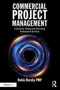 Commercial Project Management - Robin Hornby