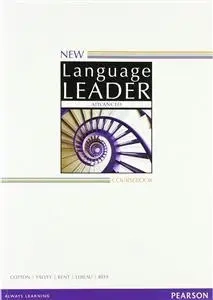 New Language Leader Advance SB - David Cotton, David Falvey, Simon Kent, Ian Lebeau, Gareth Rees