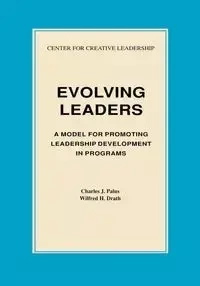 Evolving Leaders - Charles Palus