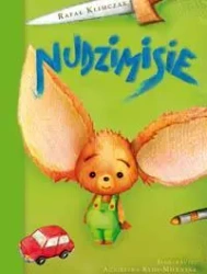 Nudzimisie - Rafał Klimczak