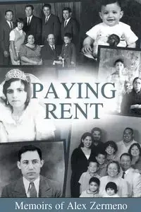 Paying Rent - Alex Zermeno
