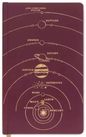 Solar System Journal