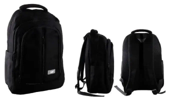 Plecak czarny - MP Main Paper